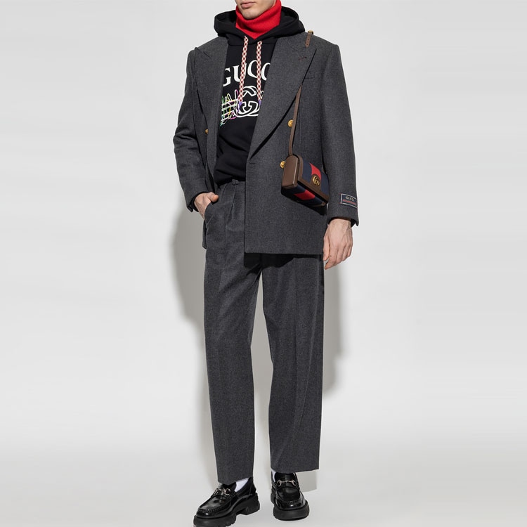 Gucci SS23 Logo — фото 11