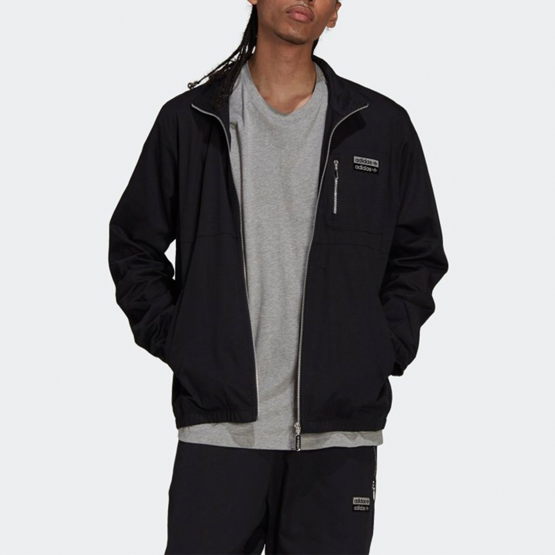 Adidas R.Y.V. Jacket — фото 1