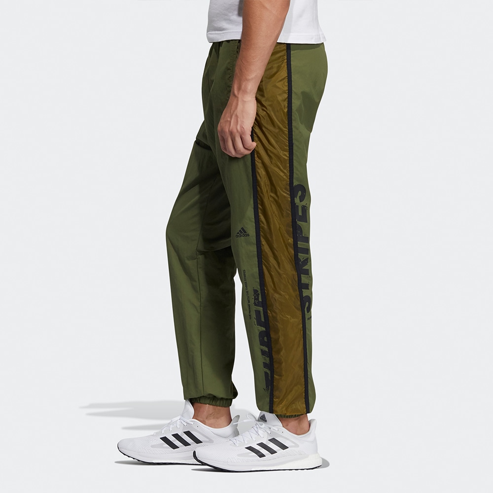 Adidas M Wrd Wov Pnt — фото 3