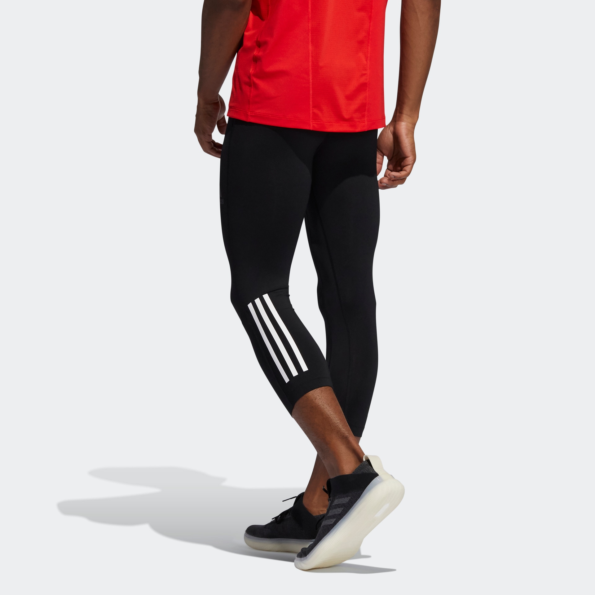 Adidas Tf 34 Tig 3S — фото 2
