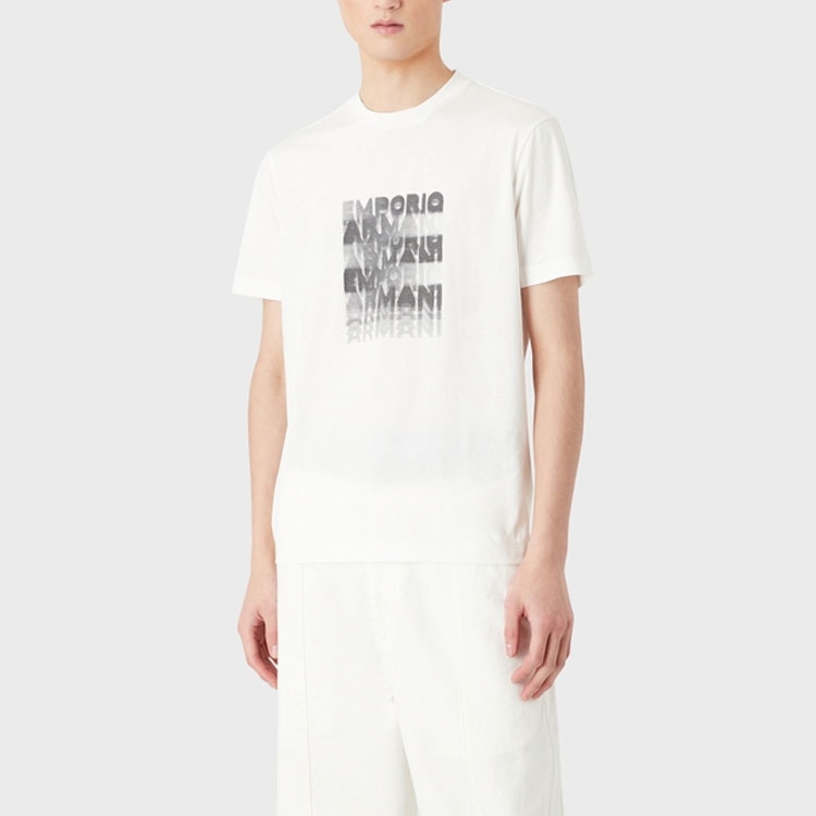 Emporio Armani SS23 LogoT — фото 1