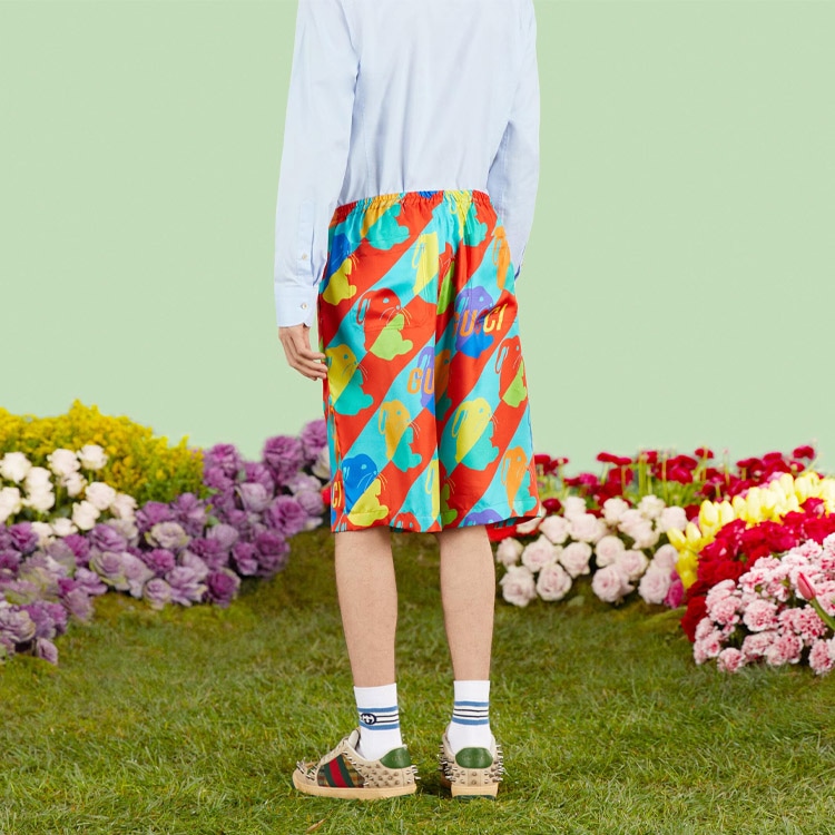 Gucci SS23 Logo — фото 4