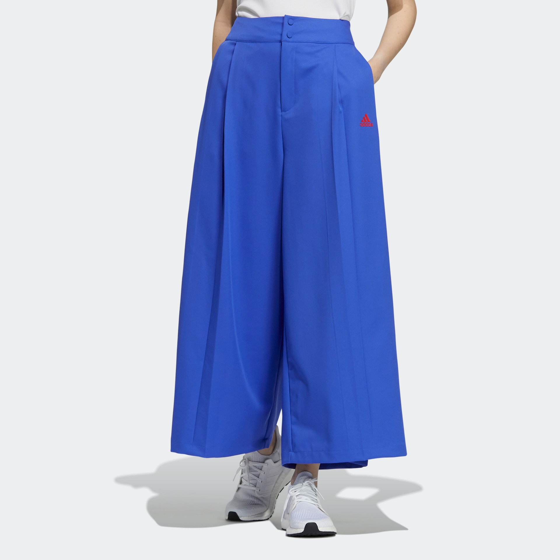 Adidas Wx W Pleat Pt Logo — фото 1