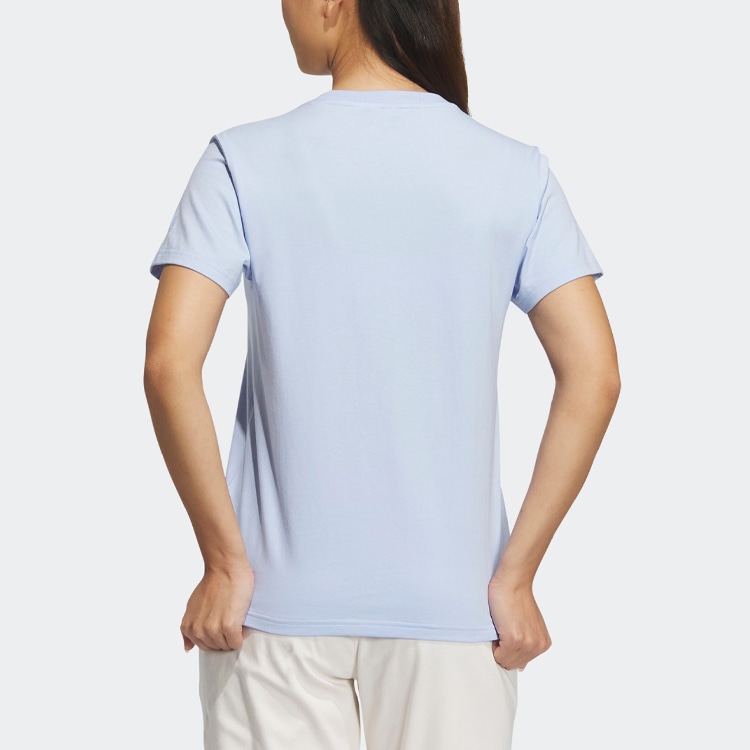 Adidas Badge Of Sport Tee LogoT — фото 2