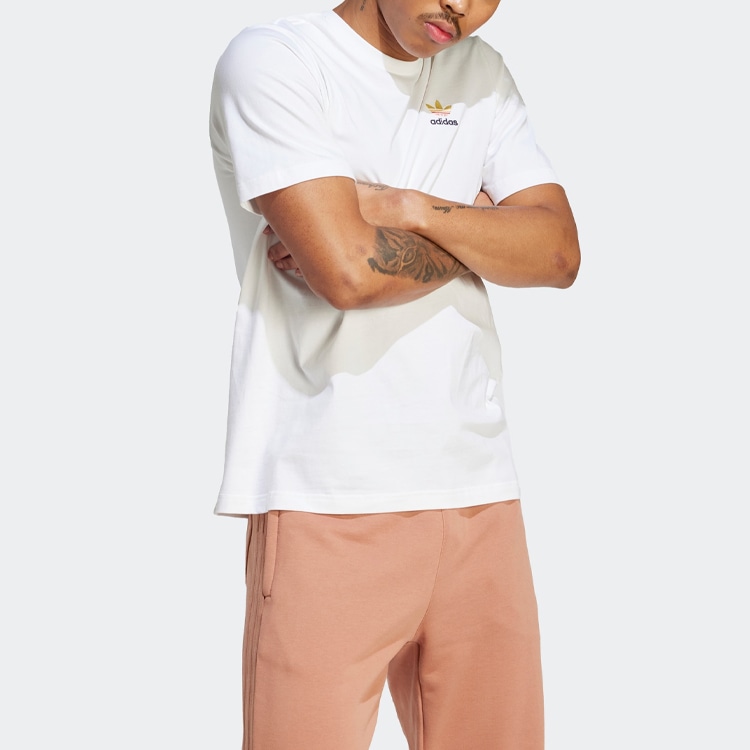 Adidas Originals ACP Tee — фото 1