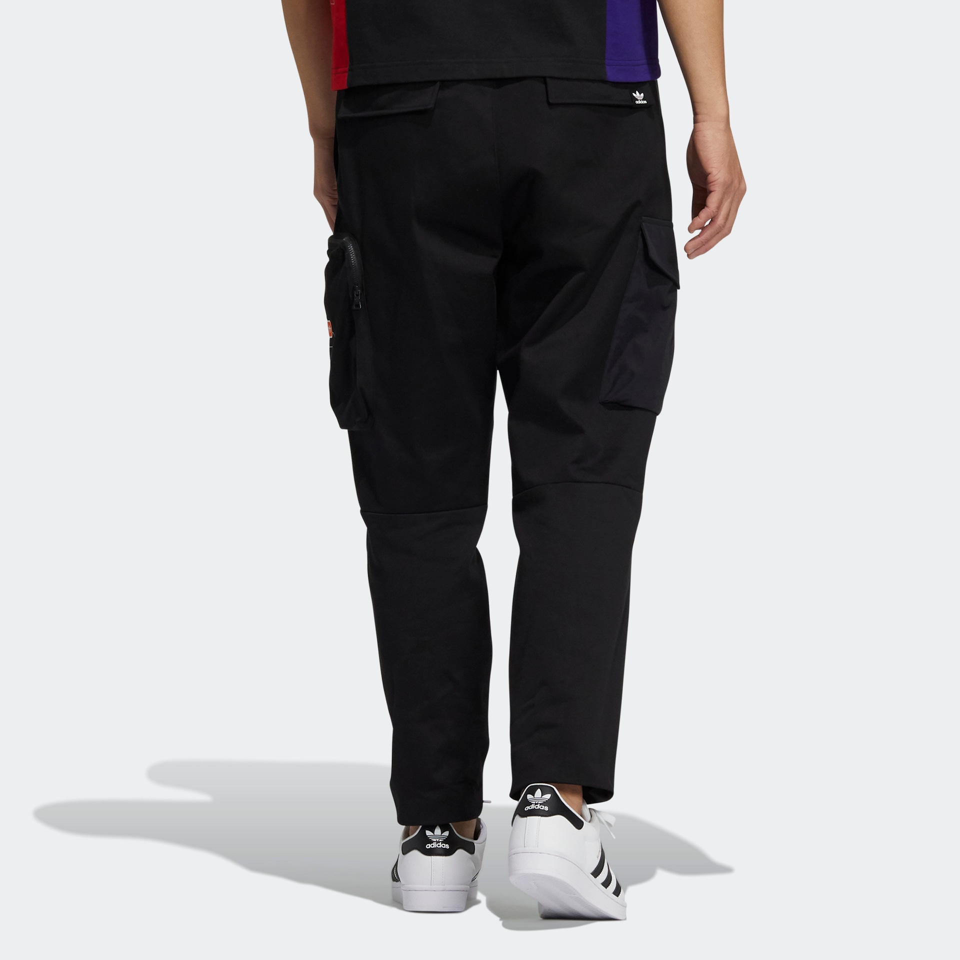 Adidas Mr Track Pant — фото 3