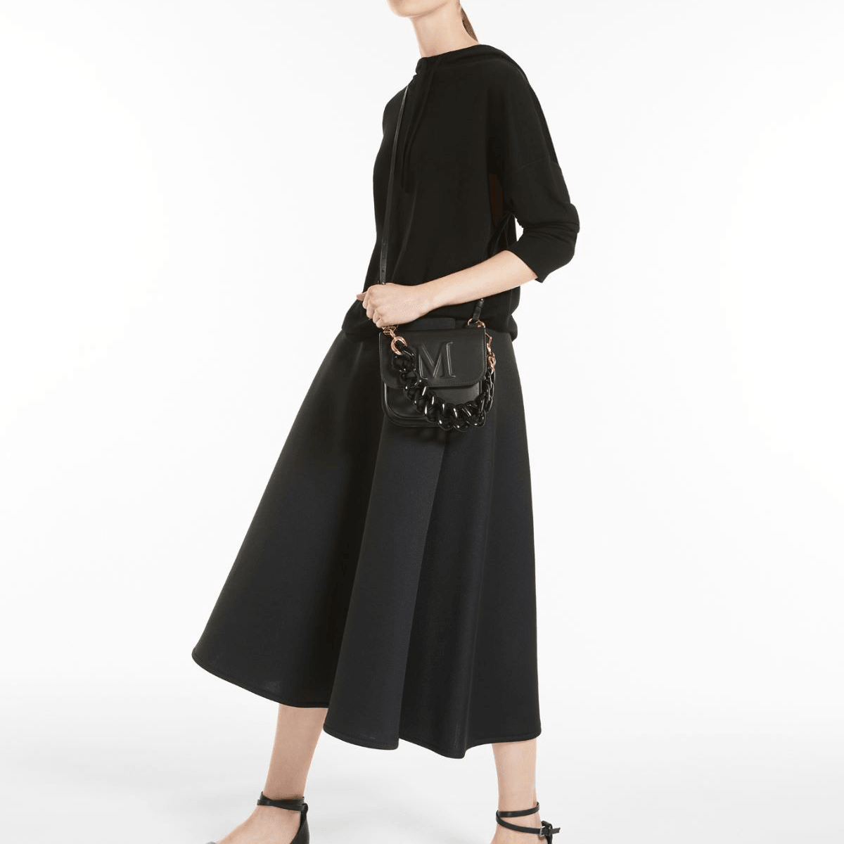 MaxMara Топы (Арт. 1361012106005-ULRICO) — фото 1