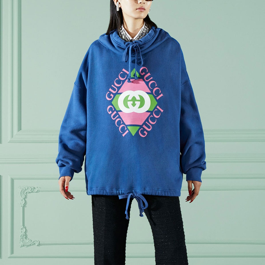Gucci SS23 Logo — фото 2