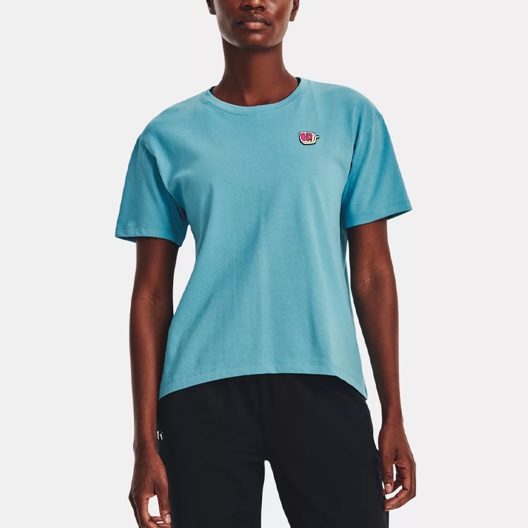 Under Armour UA Text T — фото 4