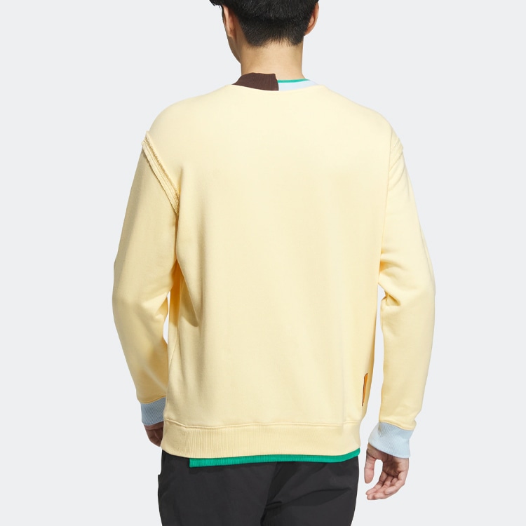 adidas originals adidas x Melting Sadness Sweatshirt — фото 2
