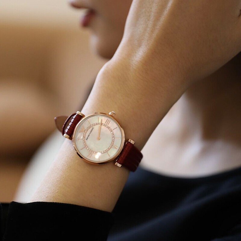 Emporio Armani AR11322 — фото 4