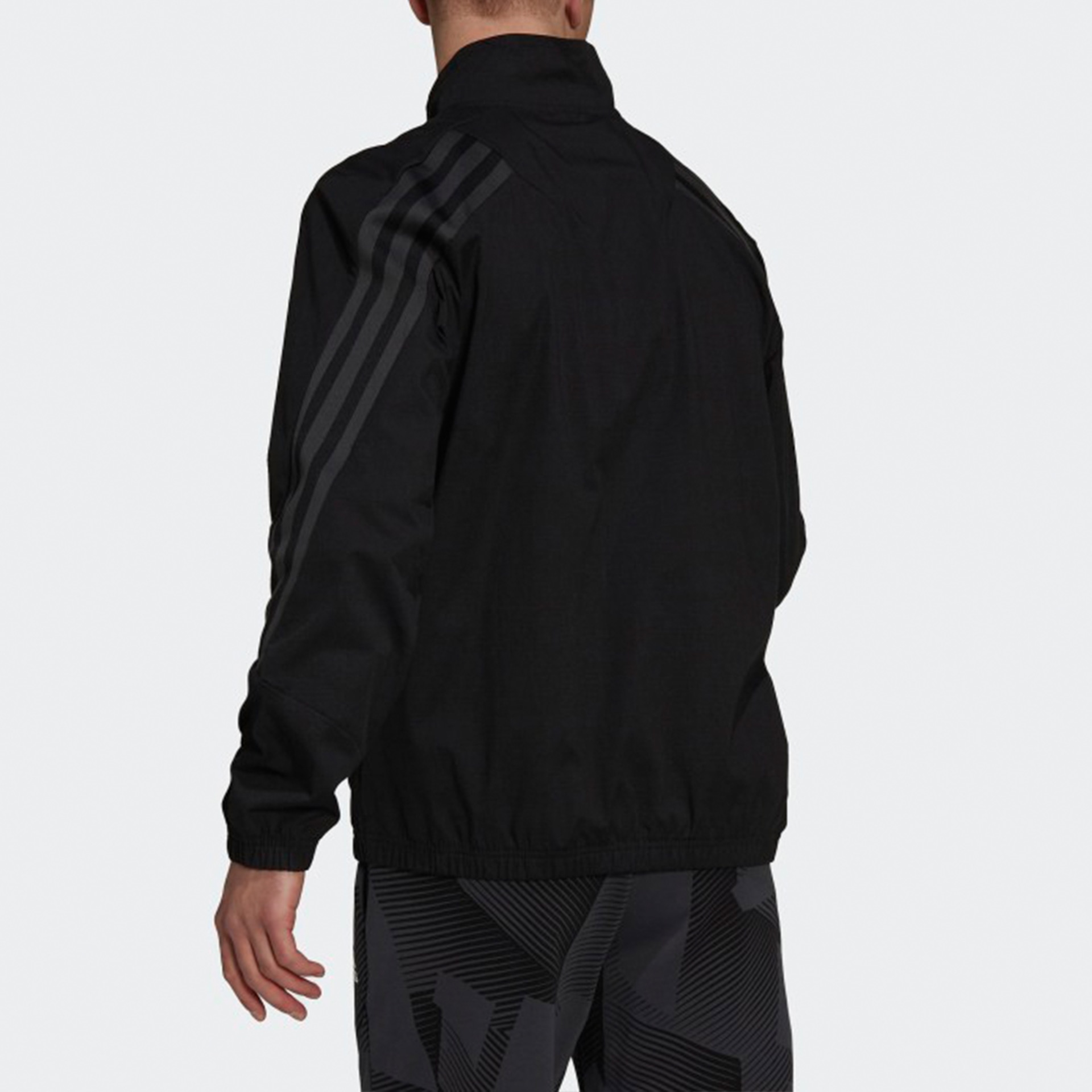 Adidas Future Icon Jacket — фото 2