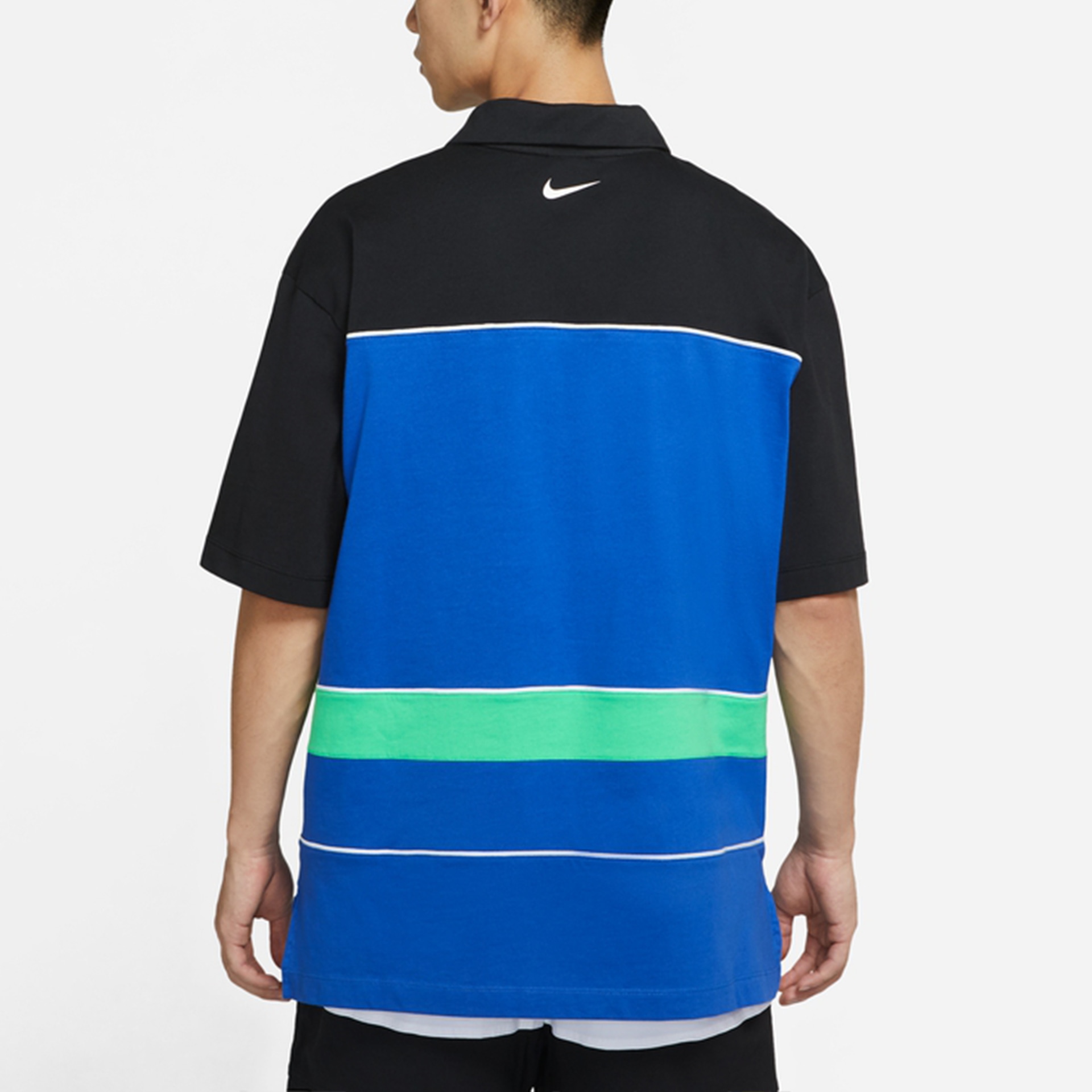 Nike Sportswear Polo — фото 4