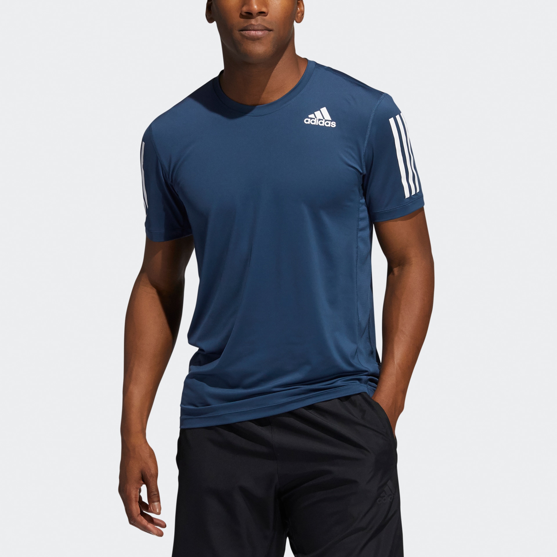 Adidas TF SS FTD 3S T — фото 1