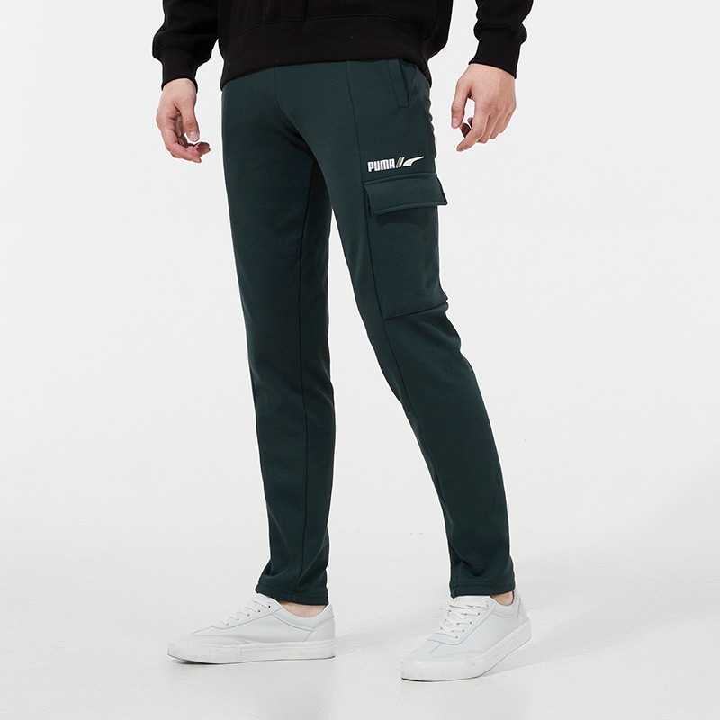 Puma Winterized Pants — фото 4
