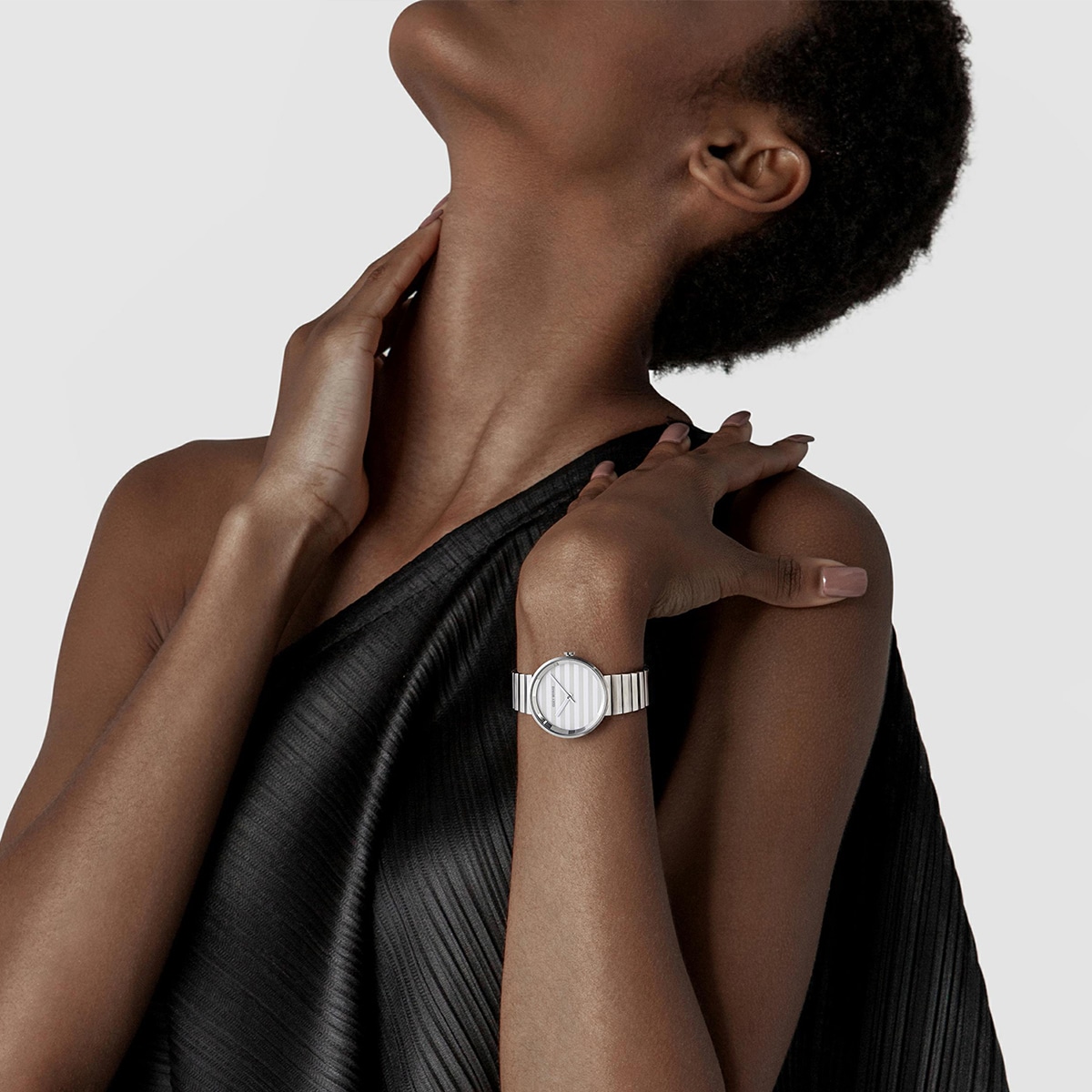 Issey Miyake 40mm SILAAA06 — фото 4