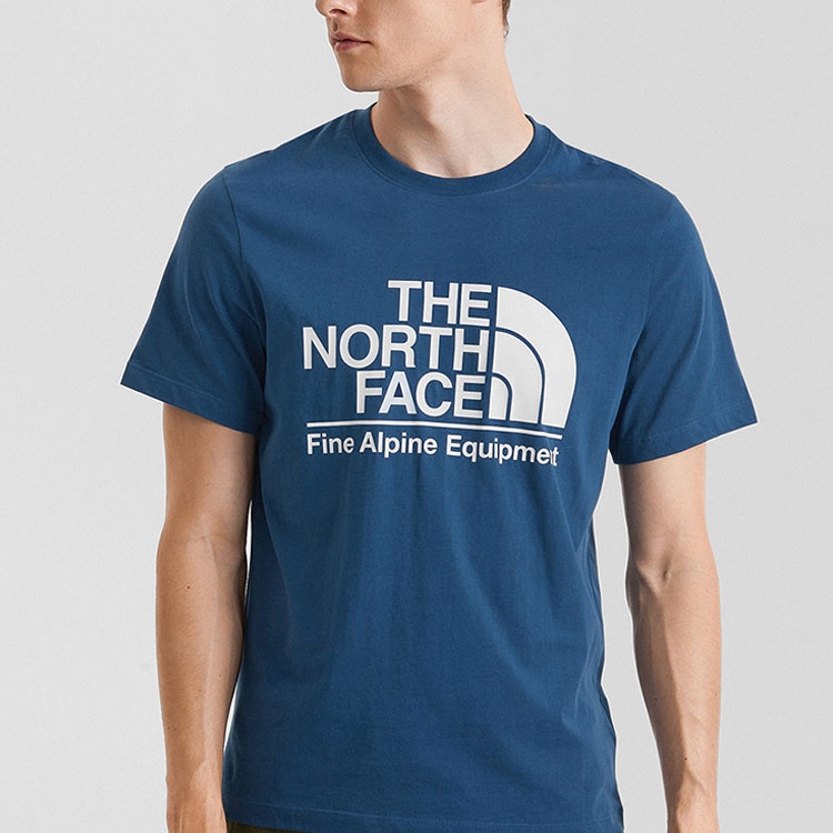 The North Face LogoT — фото 2