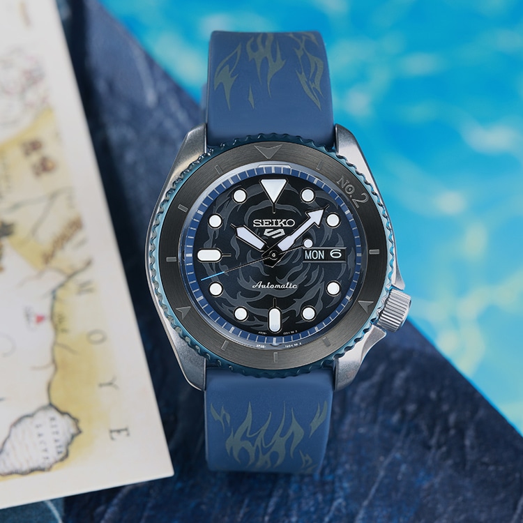 Seiko SRPH71K1 — фото 5
