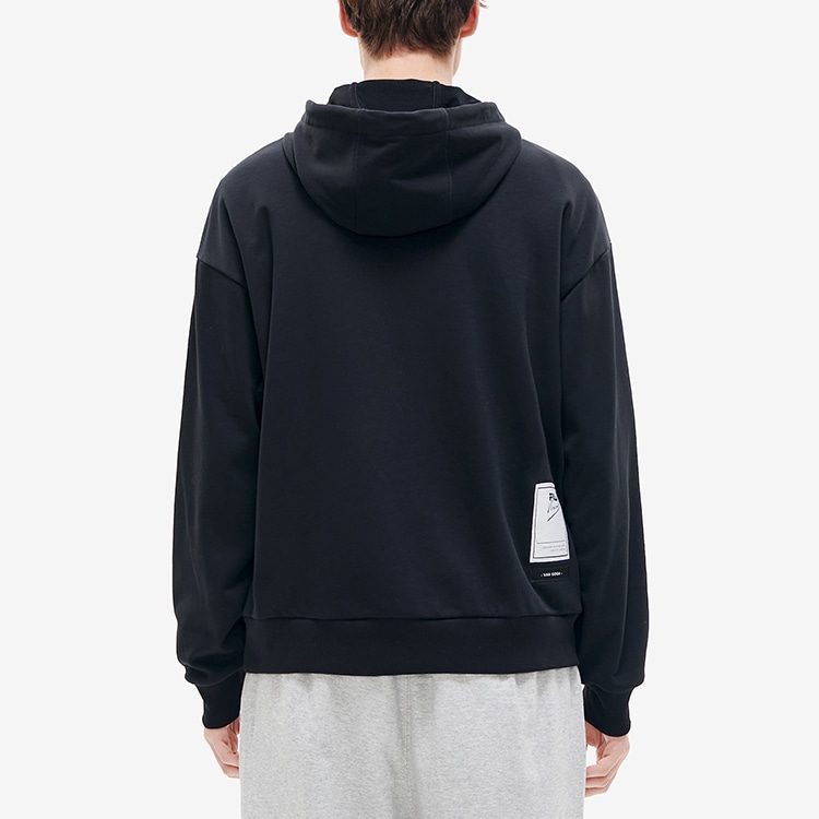 FILA x Van Gogh Museum Hoodie — фото 2