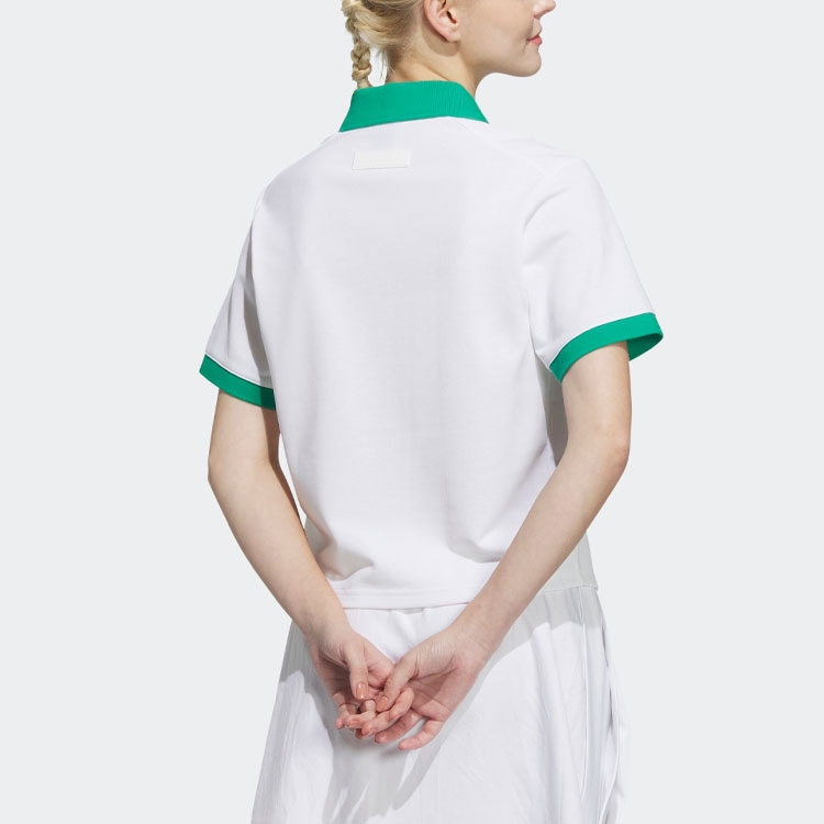 Adidas Verbiage Polo Shirt Polo — фото 2