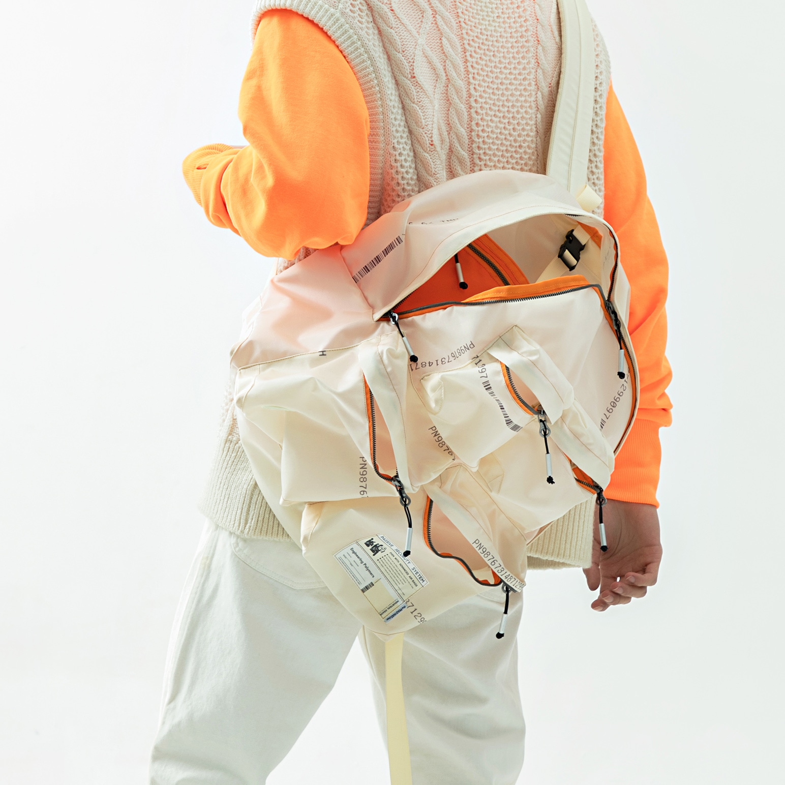 The Mad Hatcher AIRBAG — фото 3