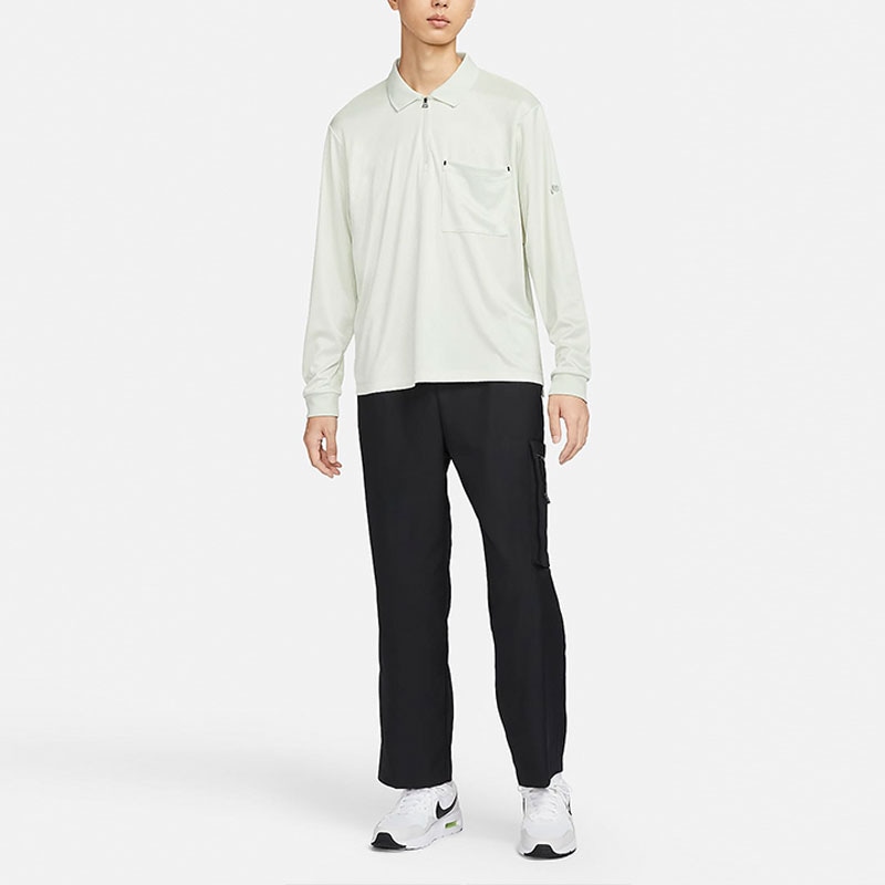 Nike Sportswear Tech Pack Polo — фото 2
