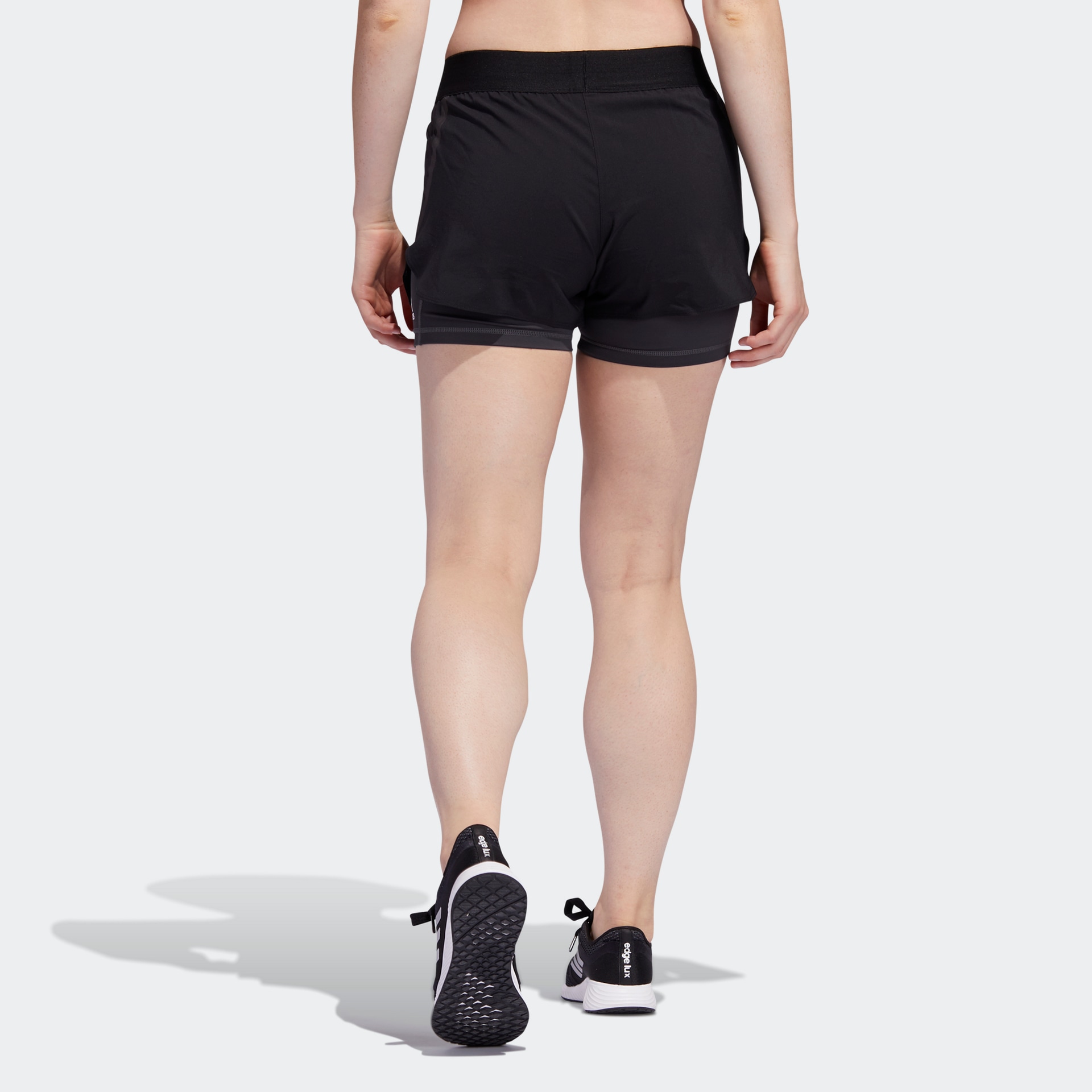 Adidas Ask 2in1 Short — фото 3