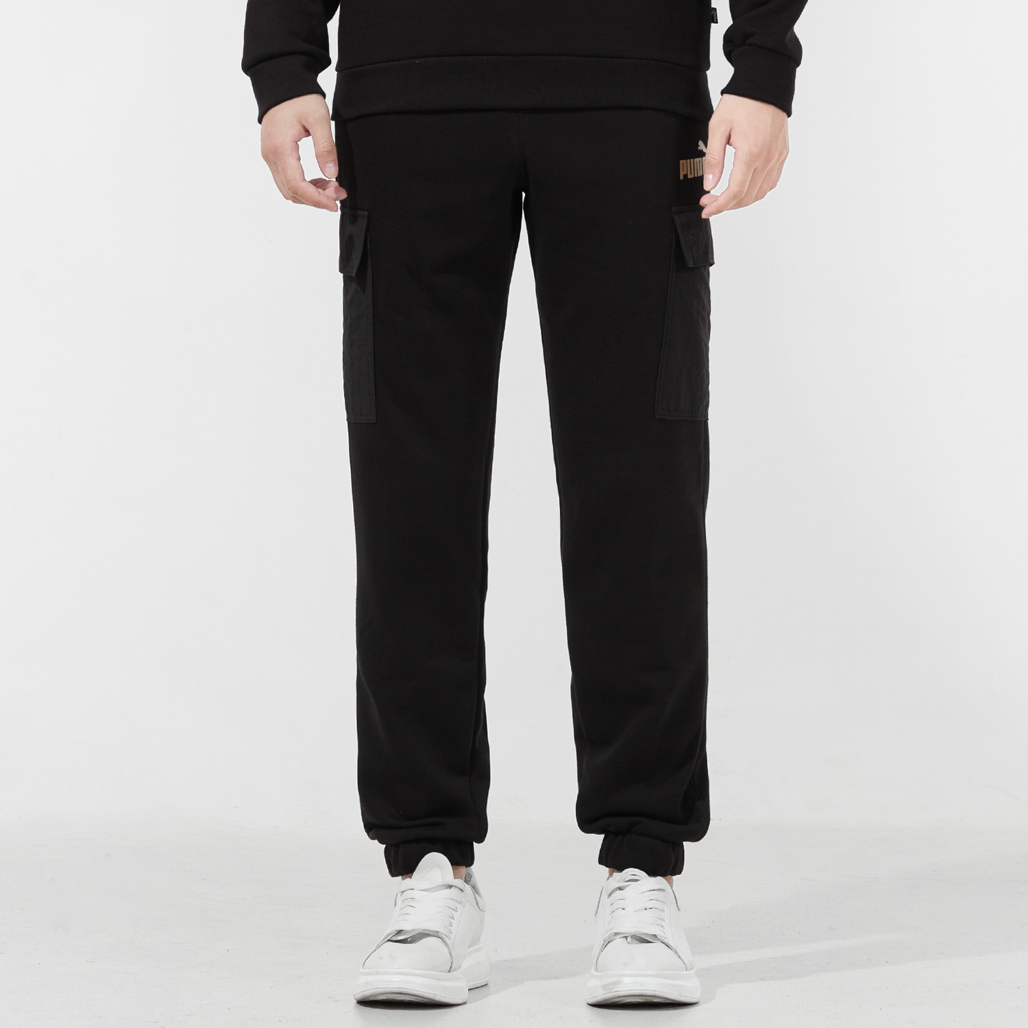 Puma Winterized Cargo Pants — фото 3