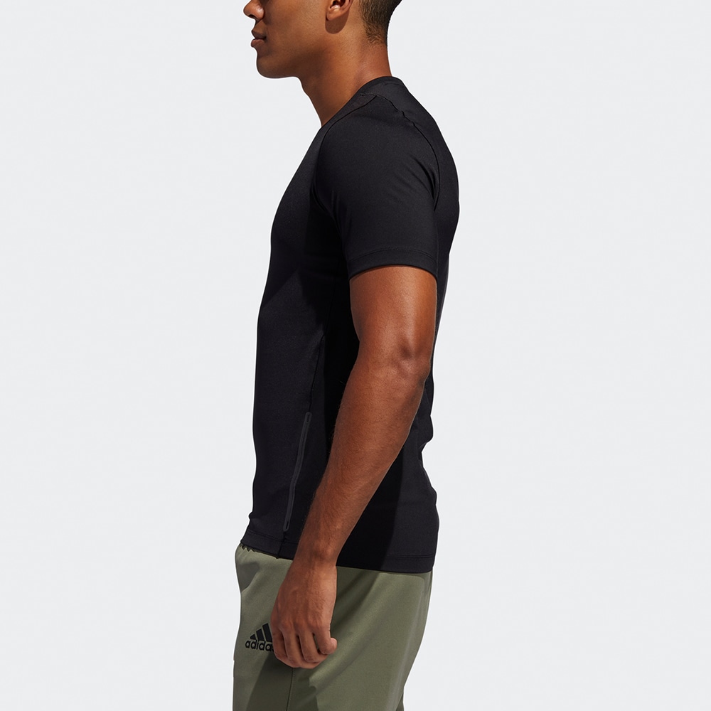 Adidas Ask2 Prm Tee Ss T — фото 3