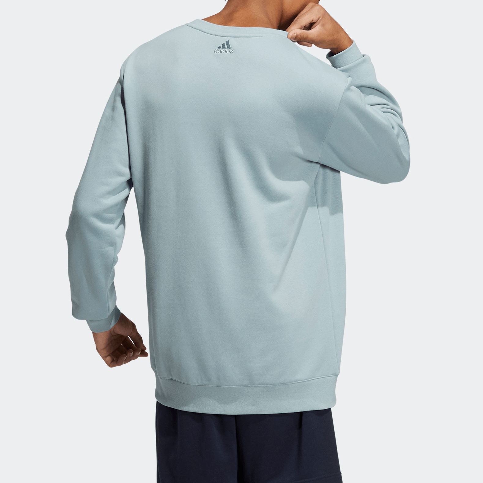 Adidas China Bos Sweatshirt — фото 2