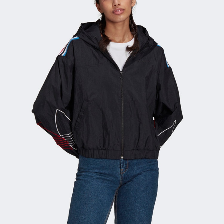adidas originals Windbreaker — фото 1