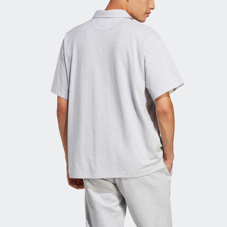 Adidas Essentials Polo Shirt — фото 2