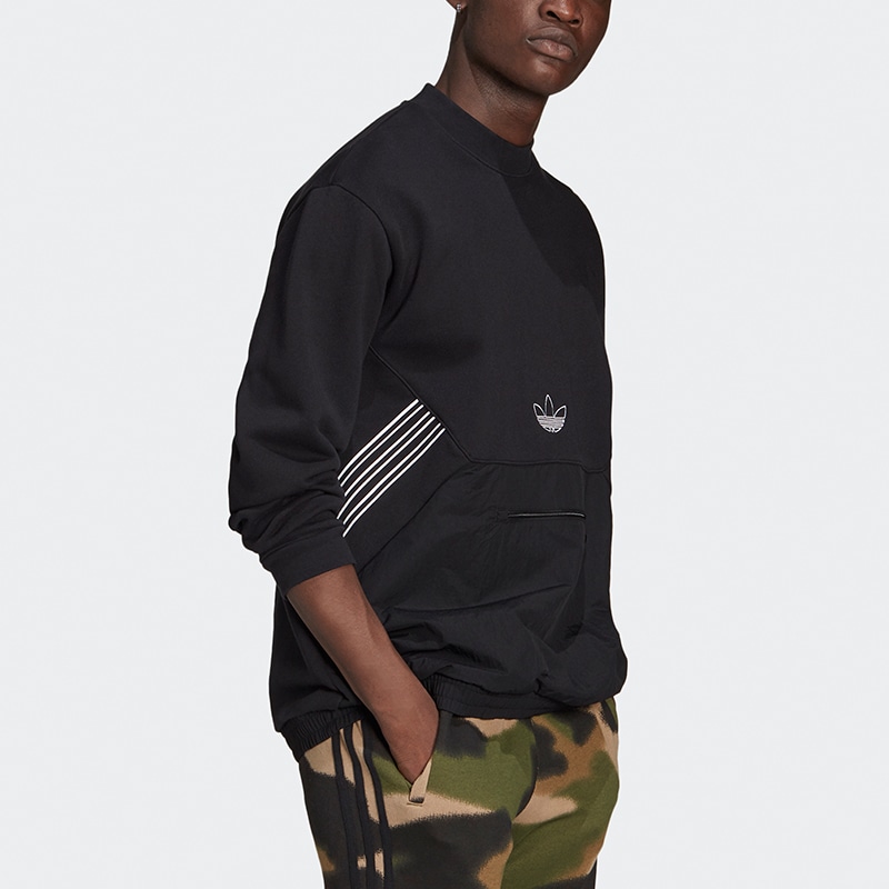 Adidas originals Sprt Arc Crew — фото 3