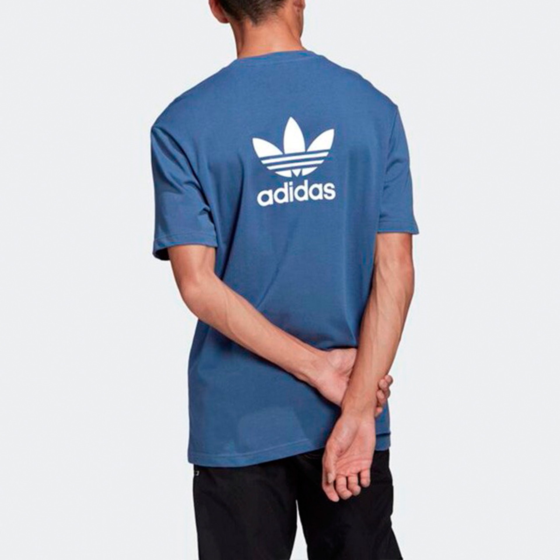 Adidas originals LogoT — фото 2