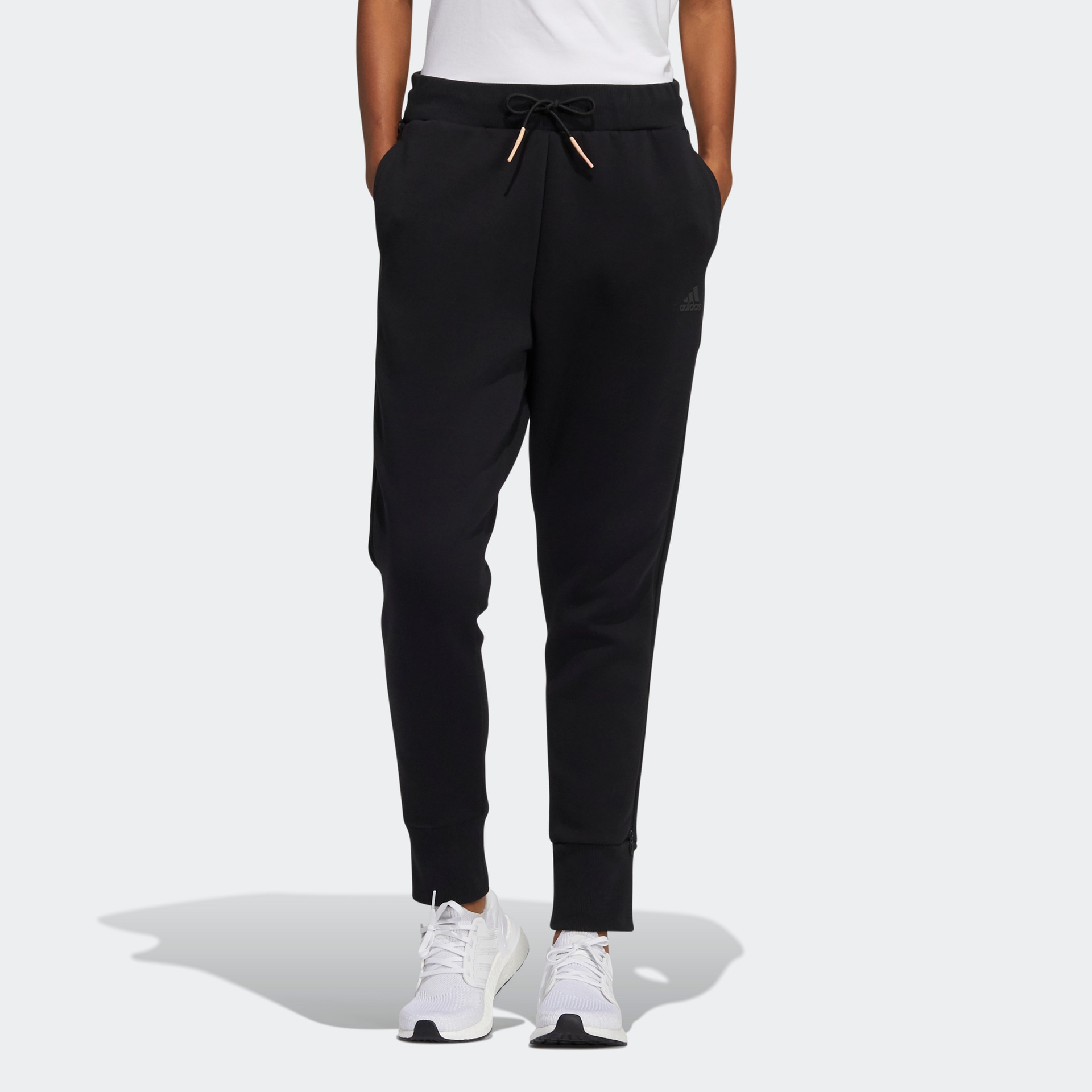 Adidas Wx Knit Pants — фото 1