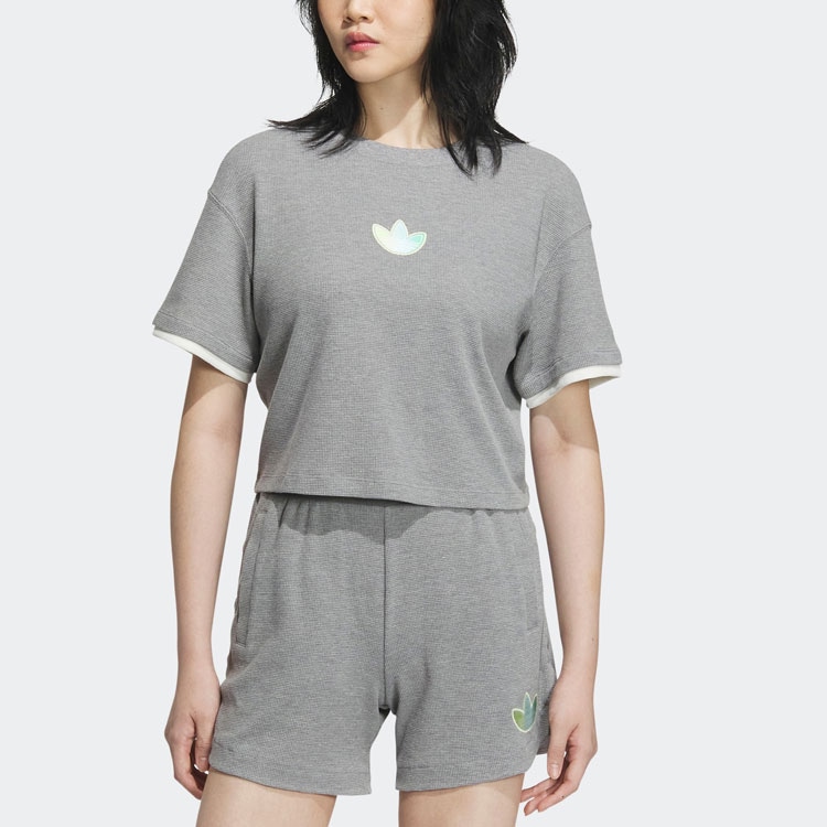 Adidas Originals Short Sleeve Tee — фото 1