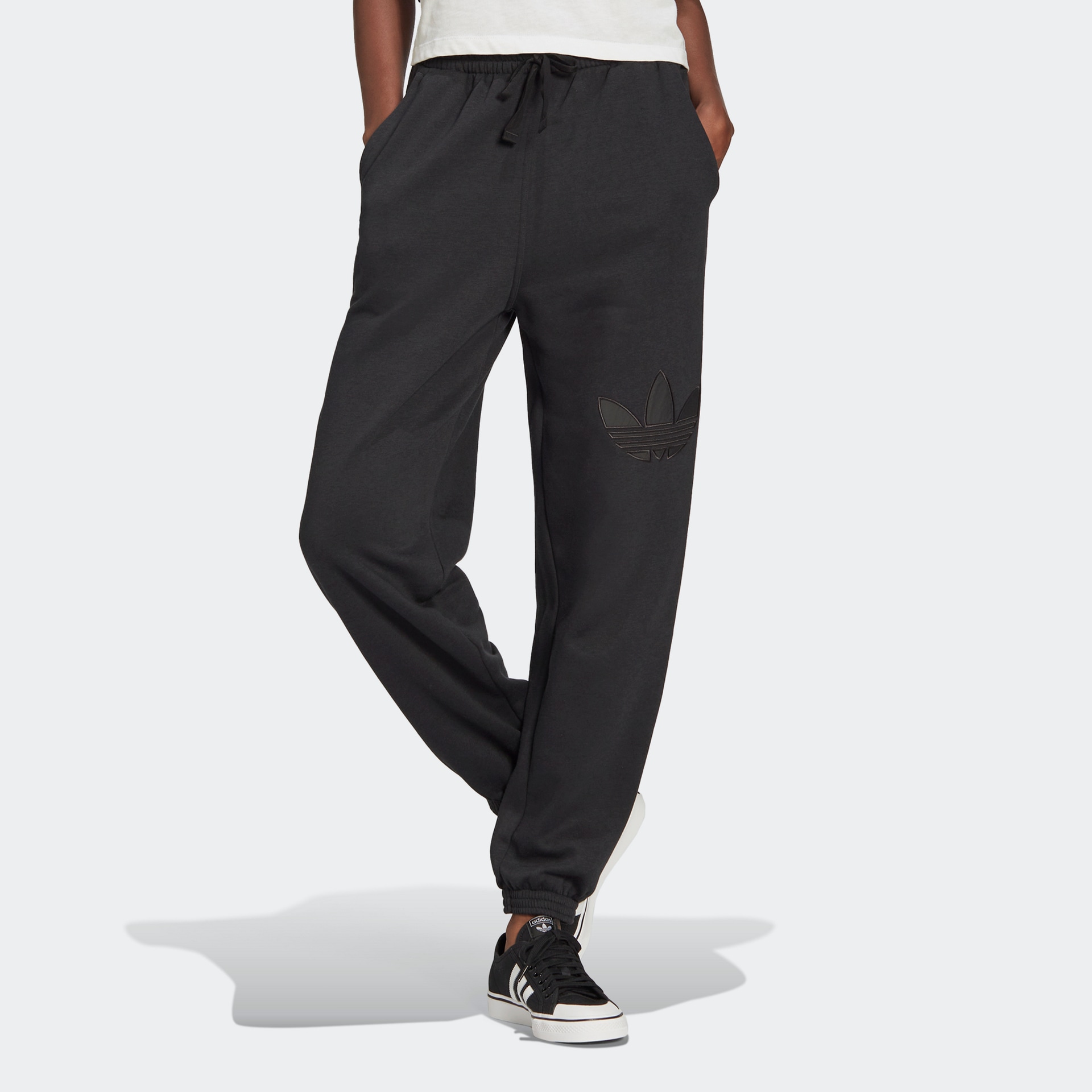 Adidas Originals Cuffed Pant — фото 1