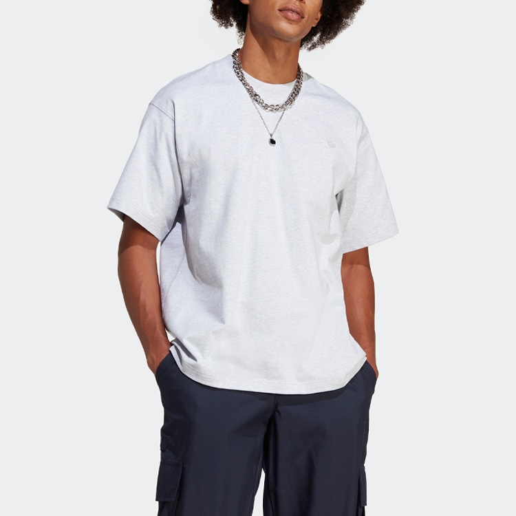 Adidas Adicolor Contempo Tee — фото 3