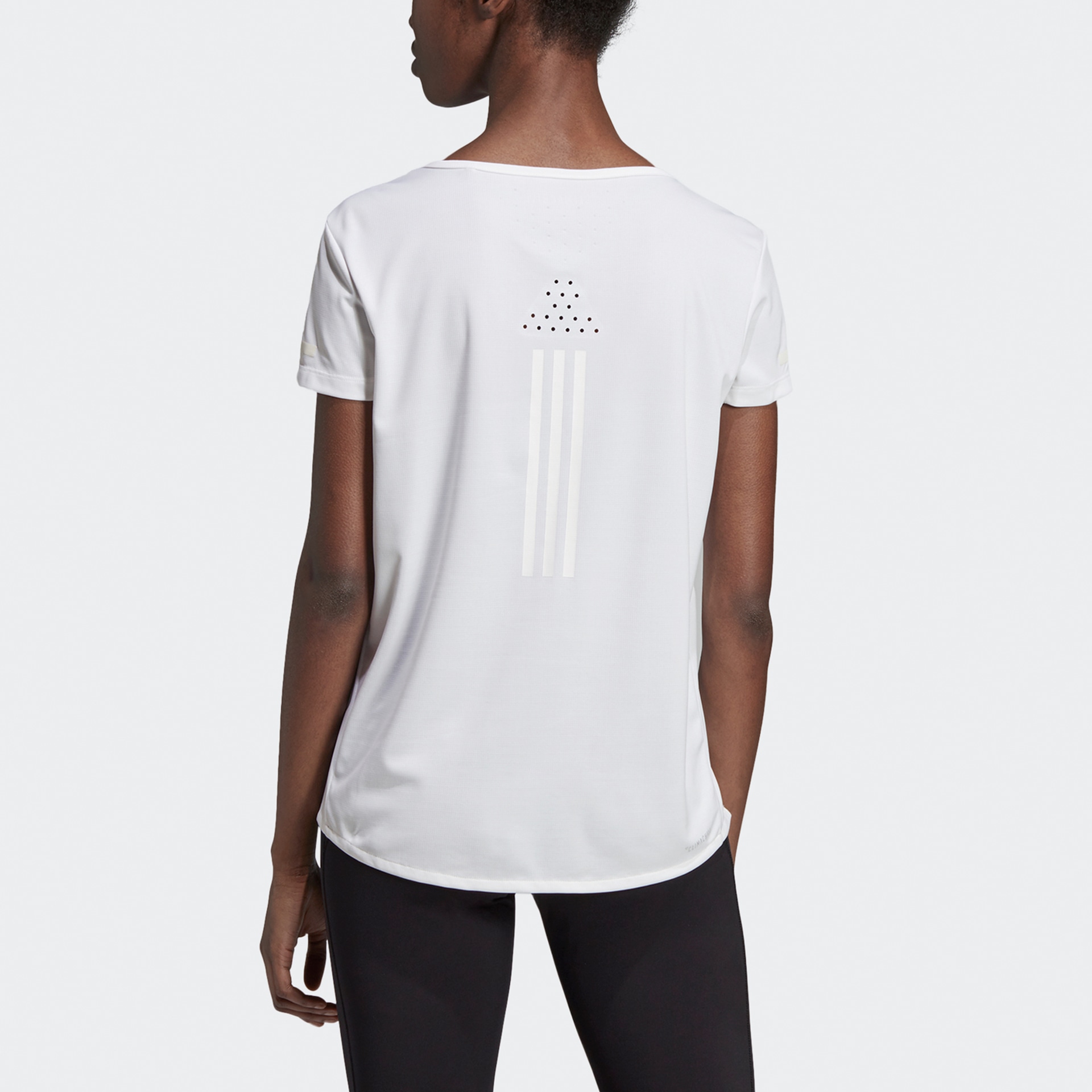Adidas Chill Tee W T — фото 3