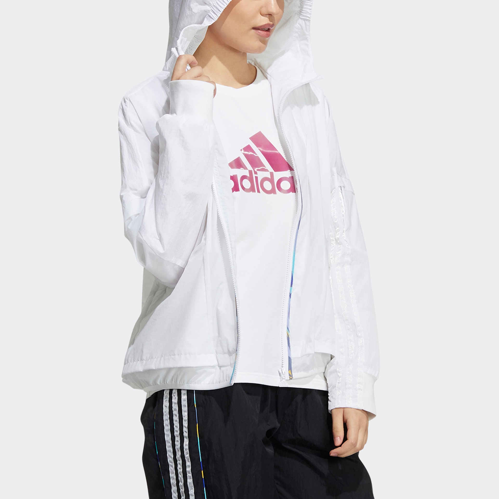 Adidas Str W Wb Light — фото 2
