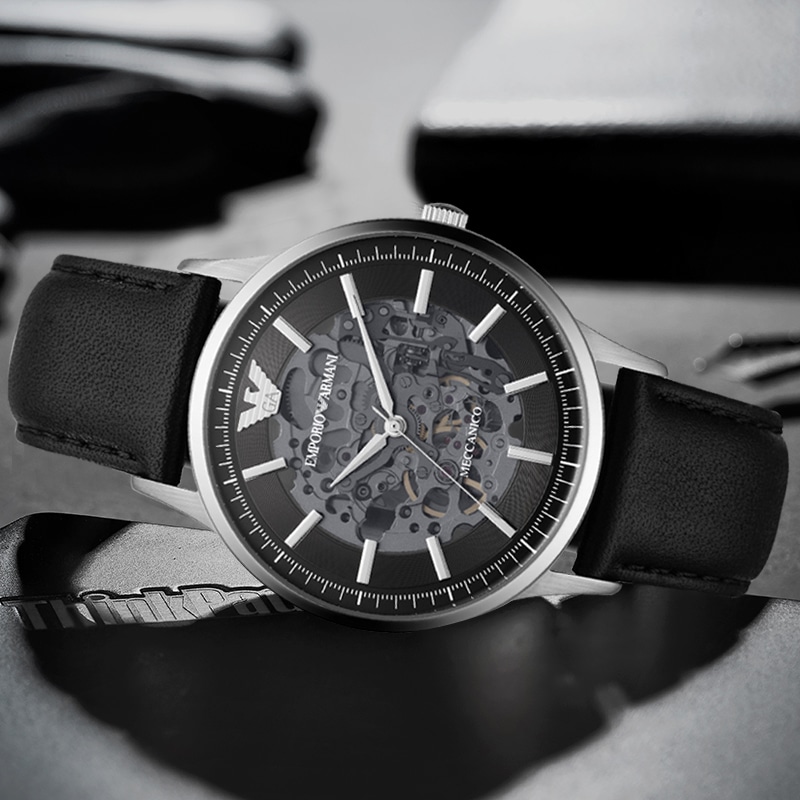 Emporio Armani AR60038 — фото 2