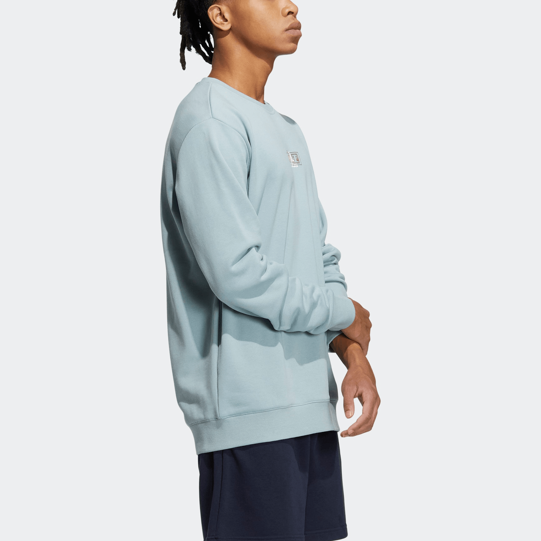 Adidas China Bos Sweatshirt — фото 3