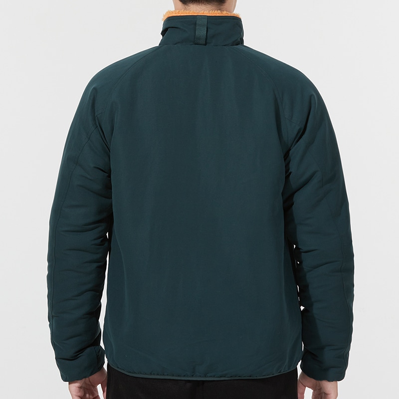 Puma Reversible Sherpa Jacket — фото 5