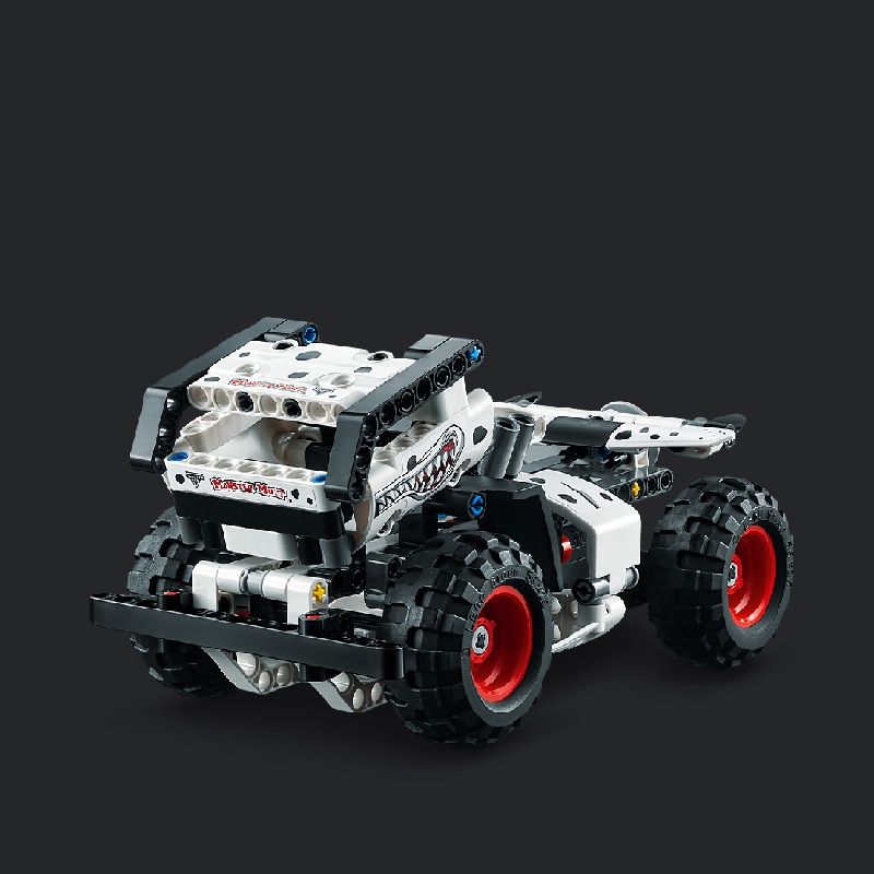 Lego (Арт. LEGO-42150) — фото 4