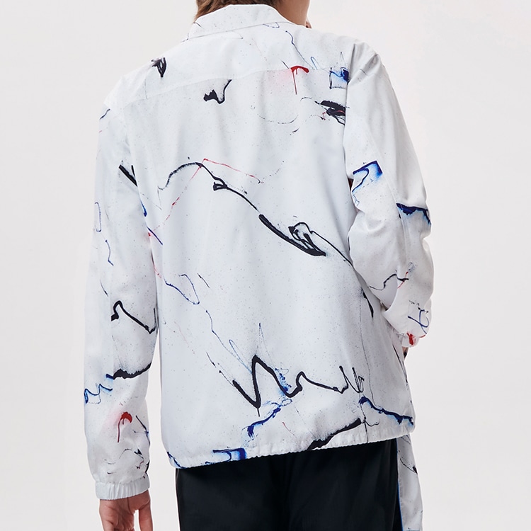 FILA FUSION x FUTURA — фото 3
