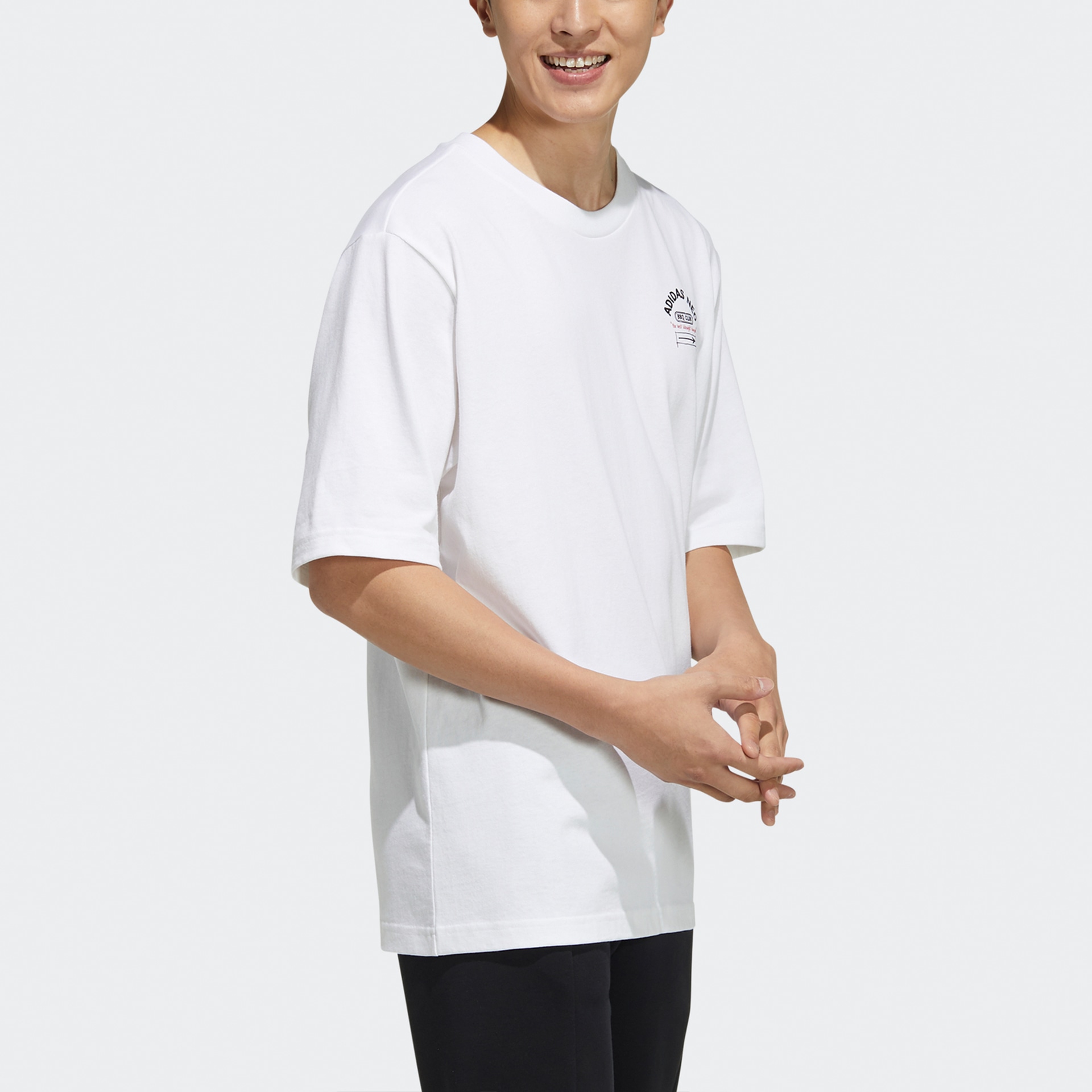 Adidas neo T — фото 3