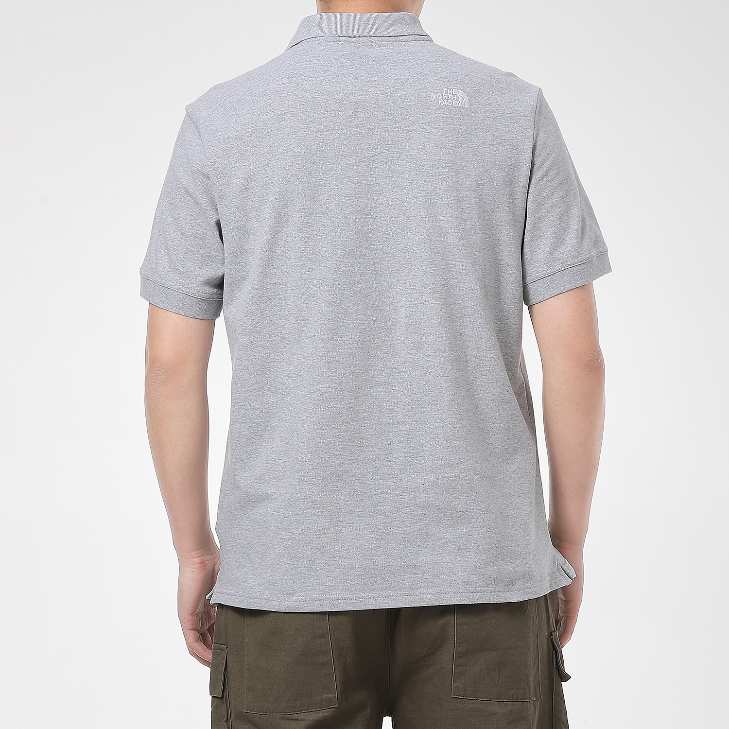 The North Face Polo Shirt — фото 3