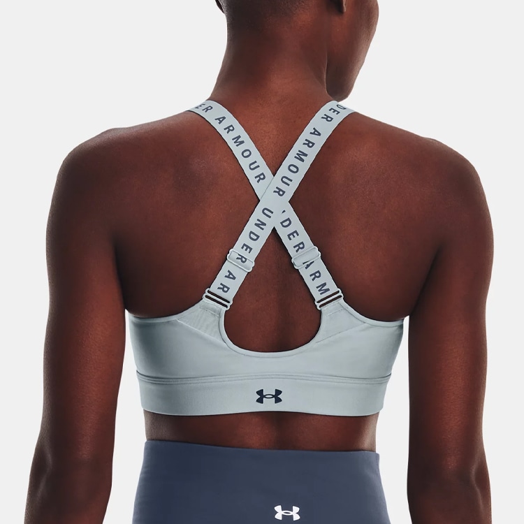 Under Armour Infinity LogoU — фото 3