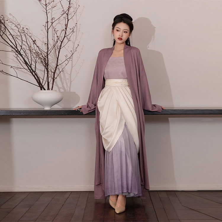 随时 Одежда (Арт. 拂香) — фото 1