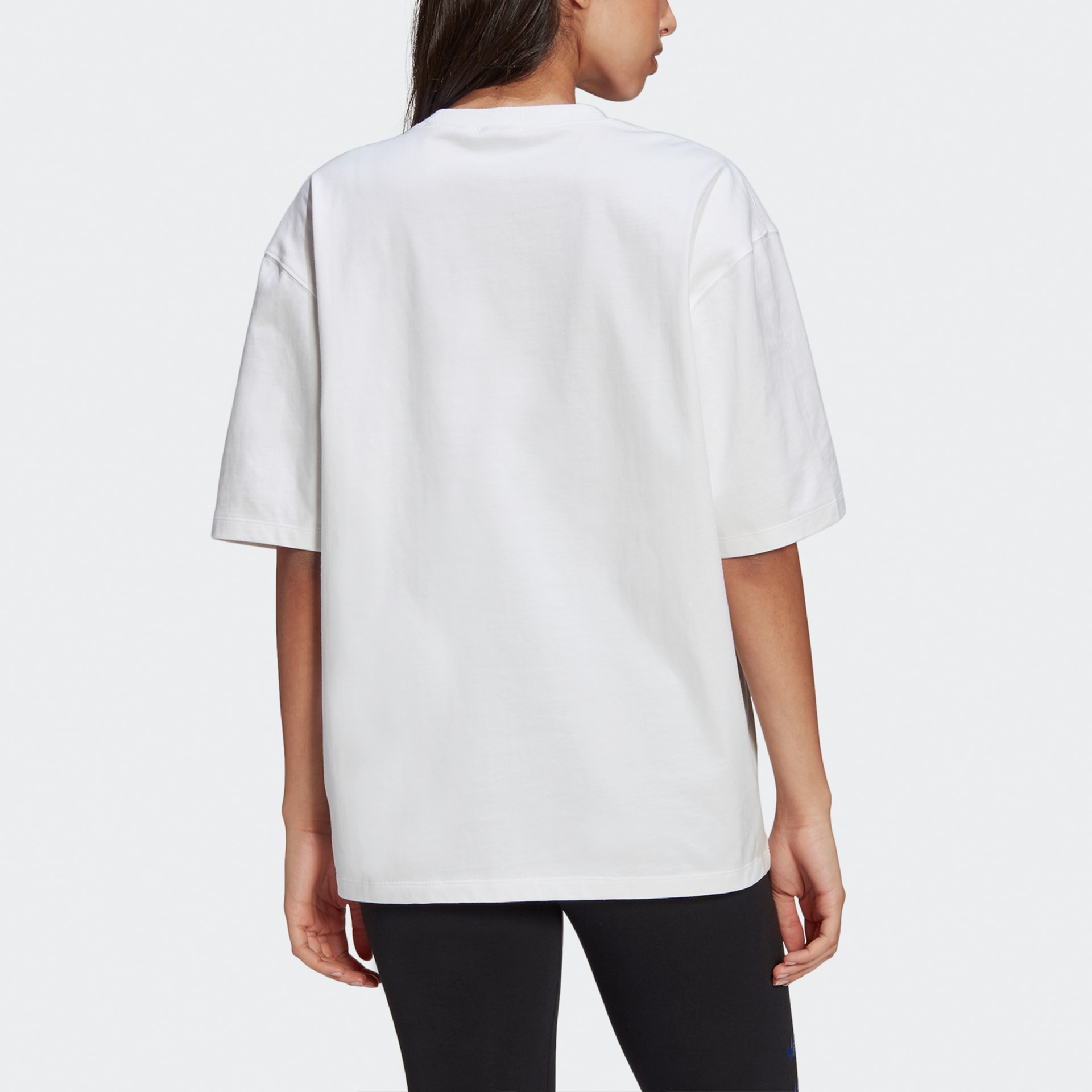 Adidas originals Tee T — фото 2